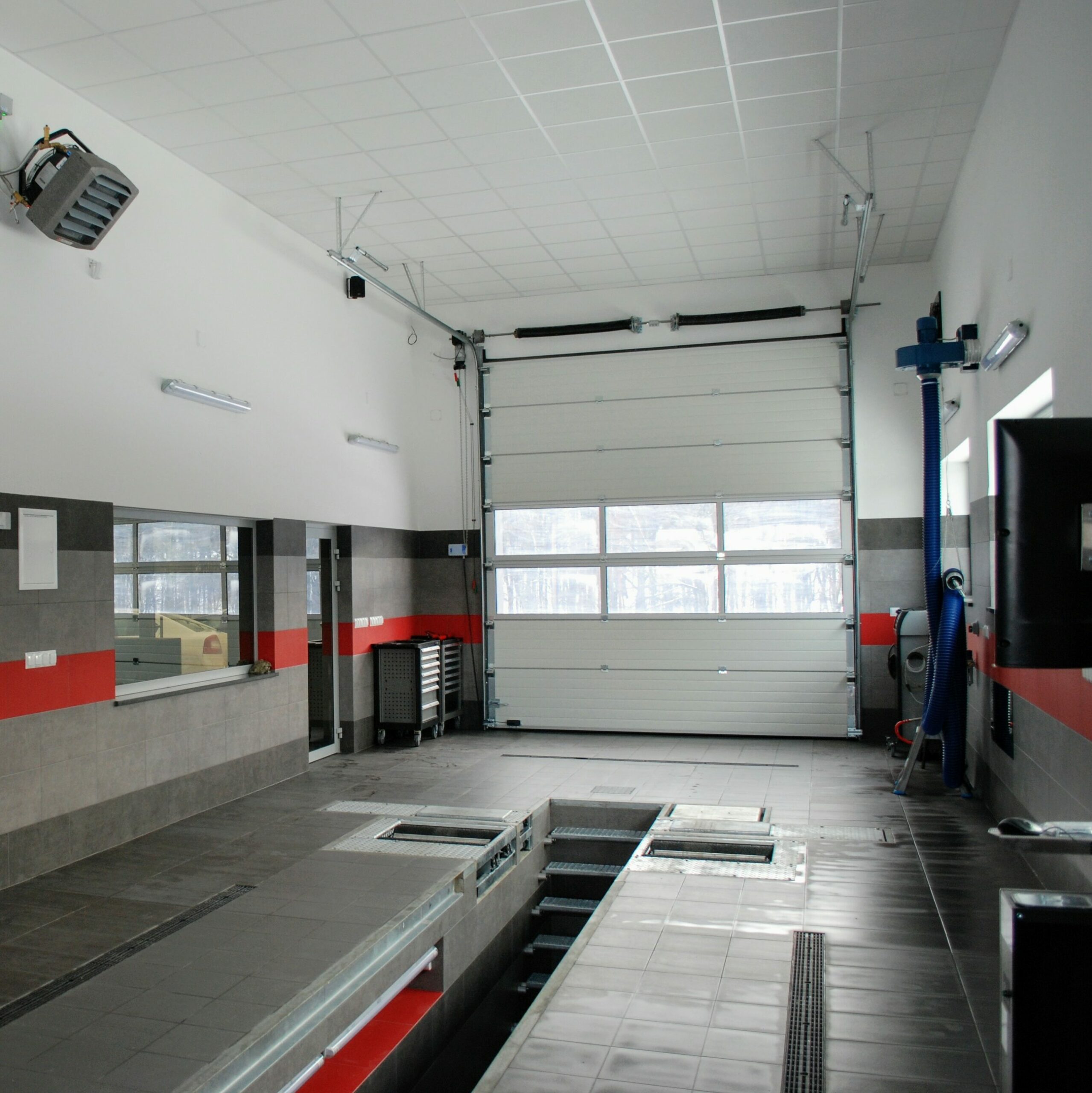 Stanowisko pracy Stanowisko pracy